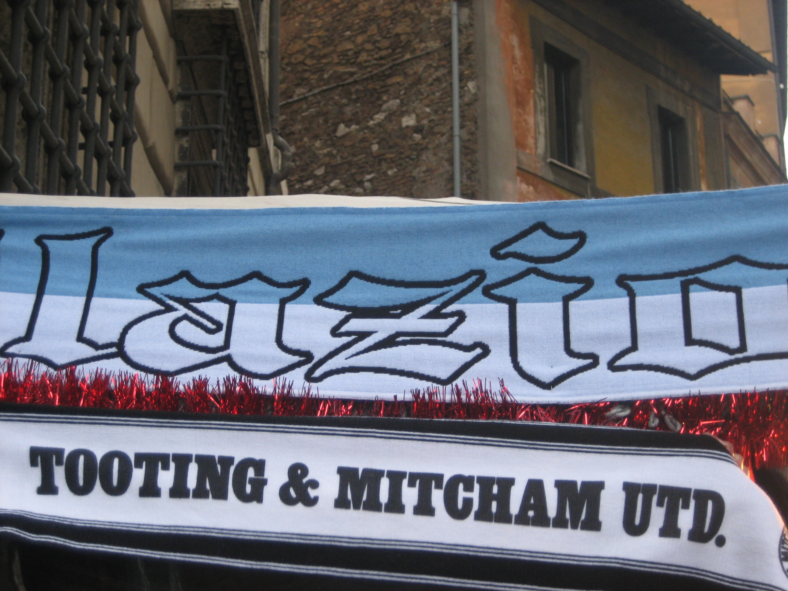 Lazio